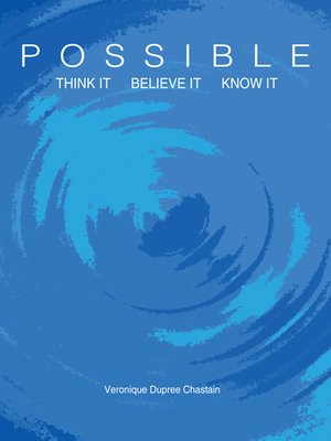 cover image of Possible